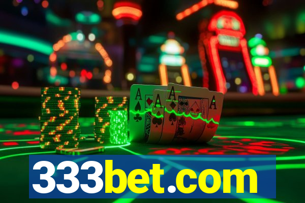 333bet.com