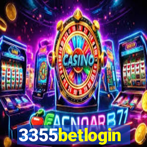 3355betlogin