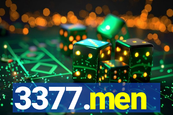 3377.men