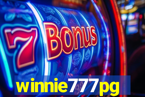 winnie777pg