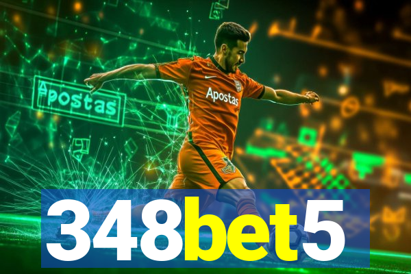 348bet5