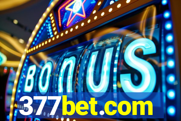 377bet.com