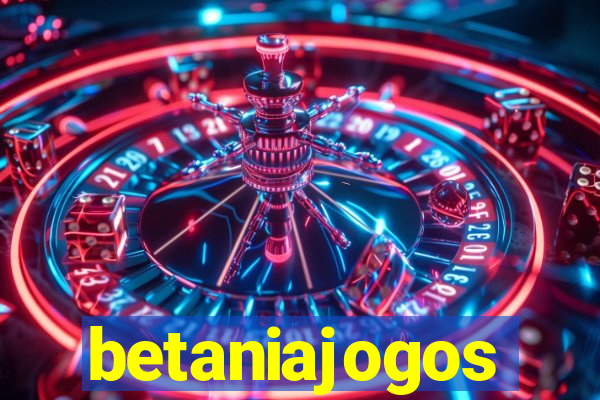 betaniajogos