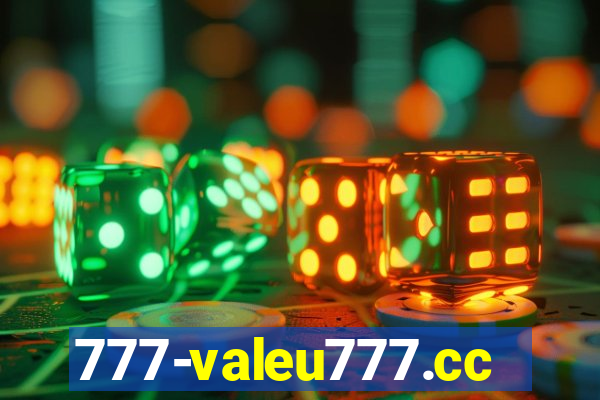 777-valeu777.cc