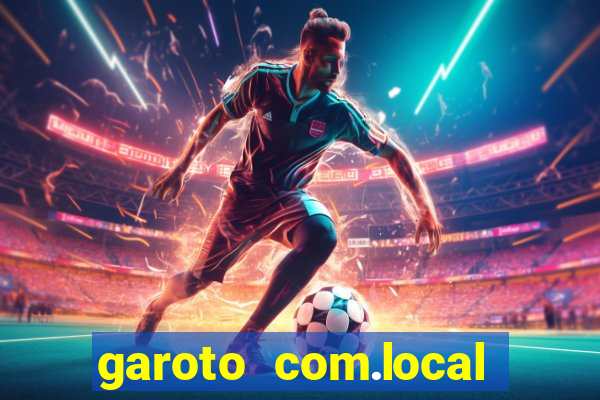 garoto com.local porto alegre