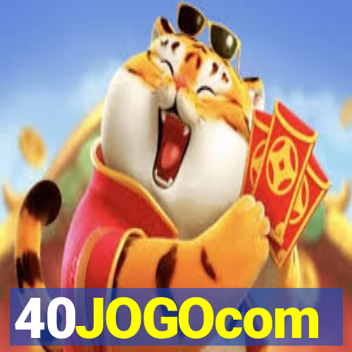 40JOGOcom