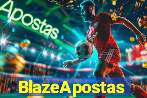 BlazeApostas