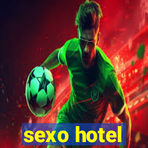 sexo hotel