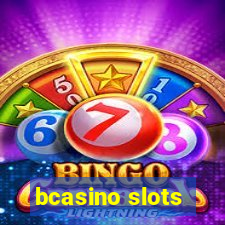 bcasino slots