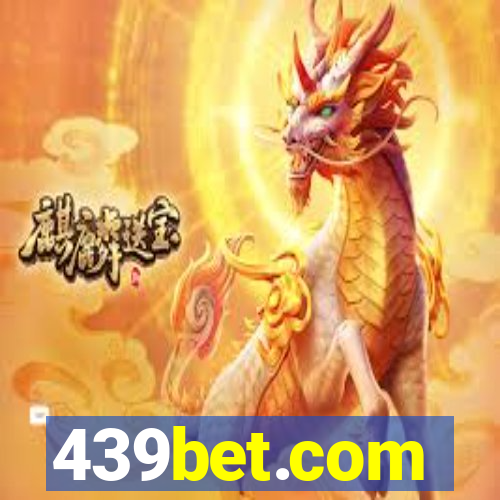 439bet.com