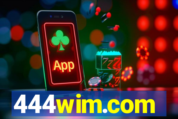 444wim.com