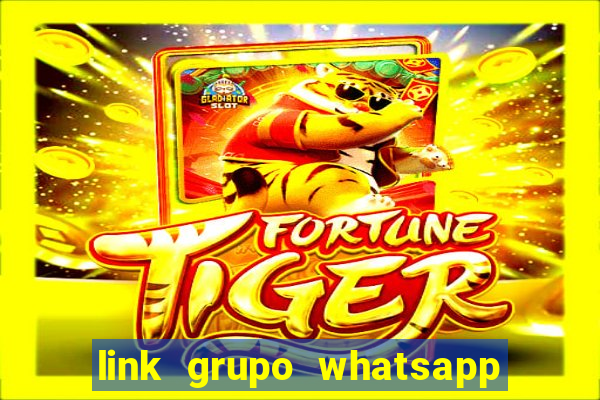 link grupo whatsapp porto alegre