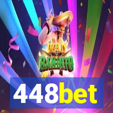 448bet