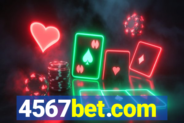 4567bet.com