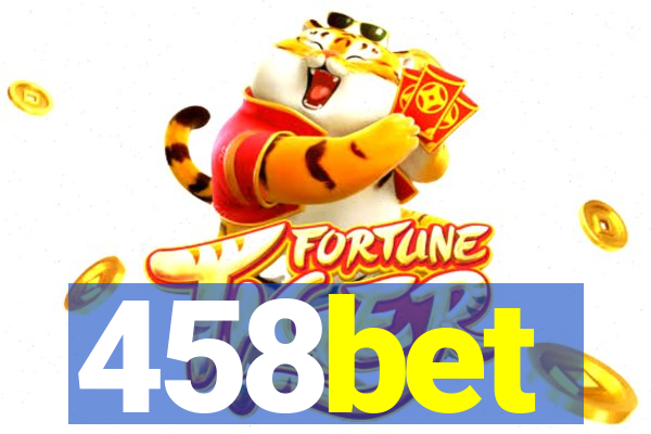 458bet