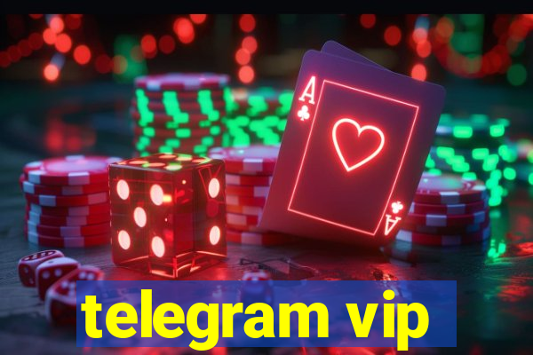 telegram vip