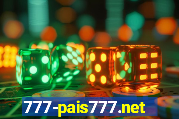 777-pais777.net