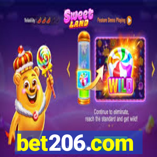 bet206.com