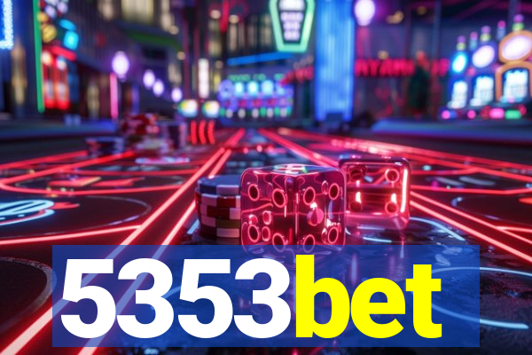 5353bet