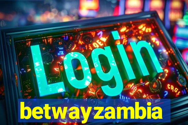 betwayzambia