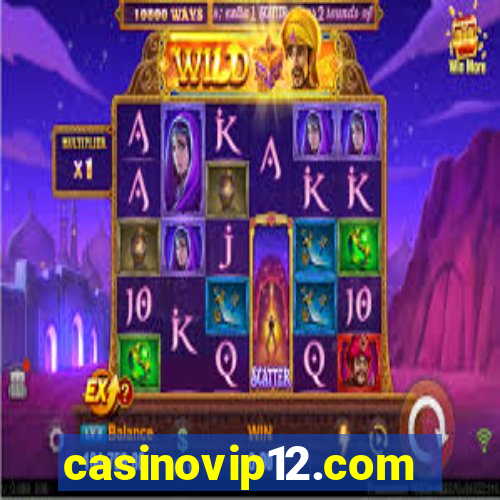 casinovip12.com