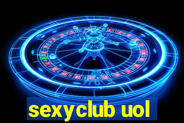 sexyclub uol