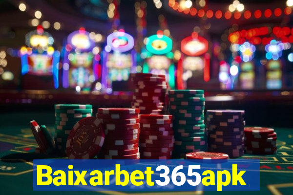 Baixarbet365apk