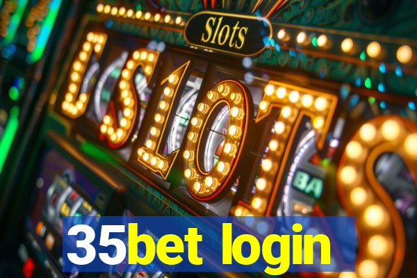 35bet login