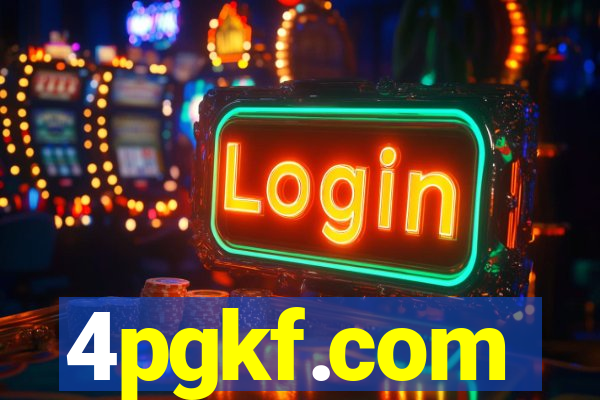 4pgkf.com