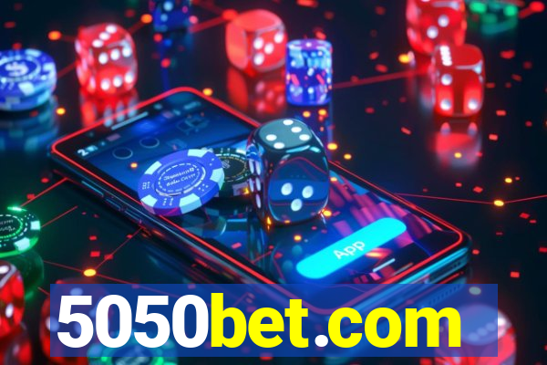 5050bet.com