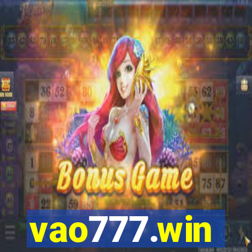 vao777.win