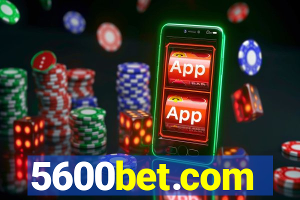 5600bet.com