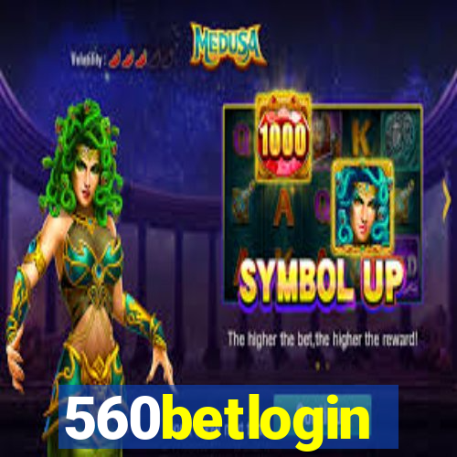 560betlogin