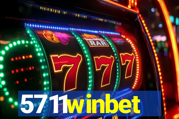 5711winbet