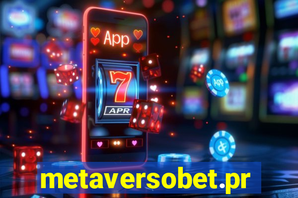 metaversobet.pro