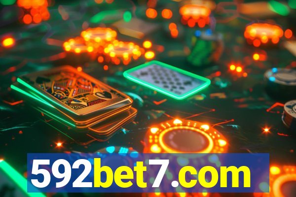 592bet7.com