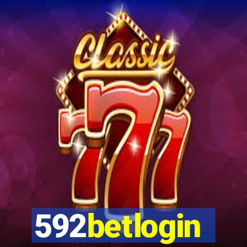 592betlogin