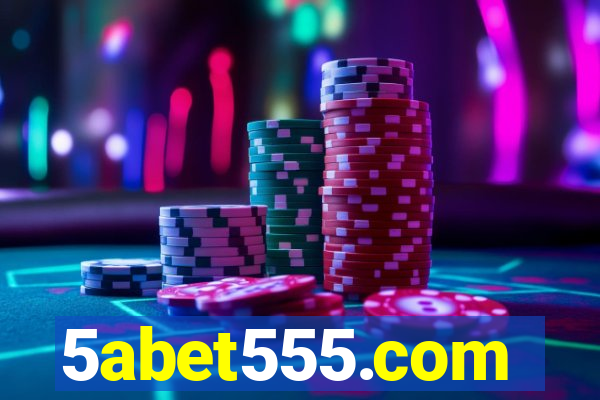 5abet555.com