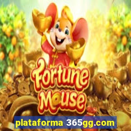 plataforma 365gg.com