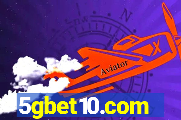 5gbet10.com