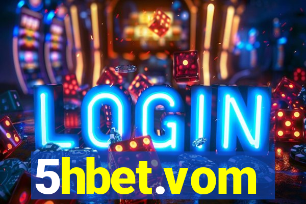 5hbet.vom