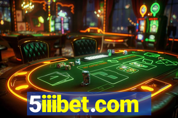 5iiibet.com