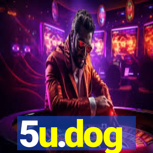 5u.dog