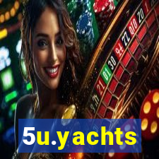 5u.yachts