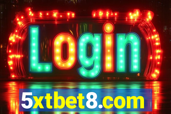 5xtbet8.com