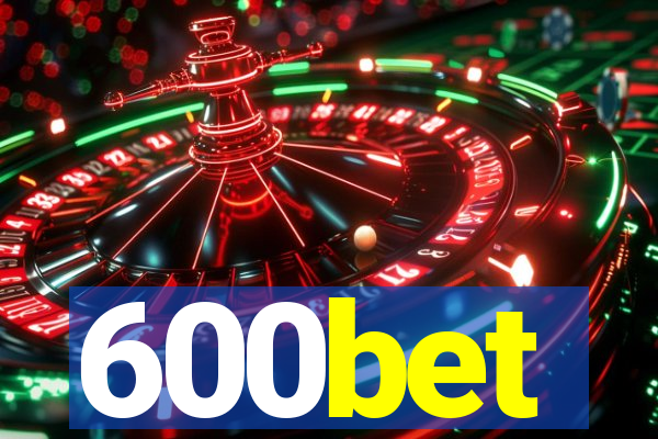 600bet