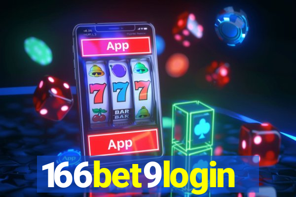 166bet9login