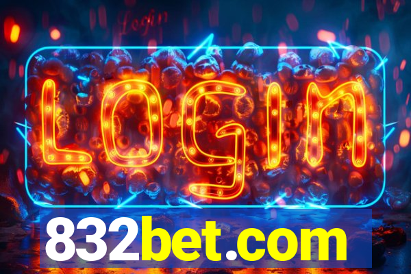 832bet.com