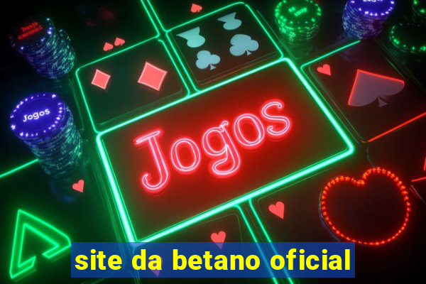 site da betano oficial