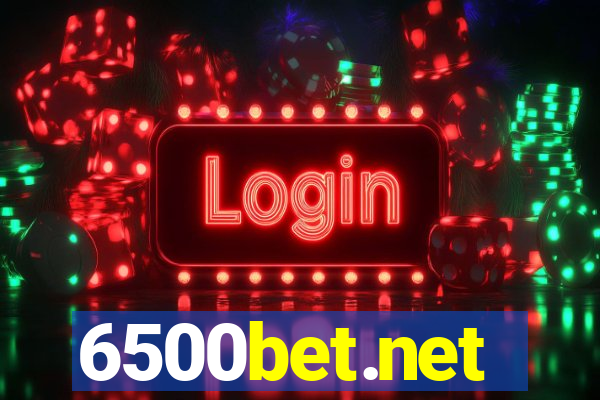 6500bet.net